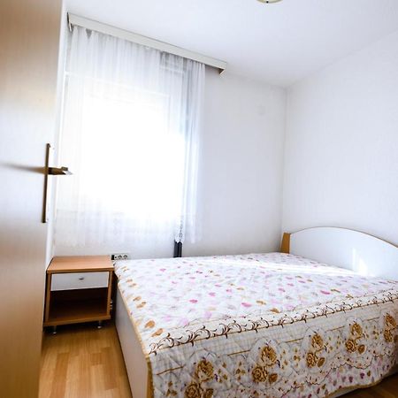 Apartmani Milka Zadar Exteriér fotografie