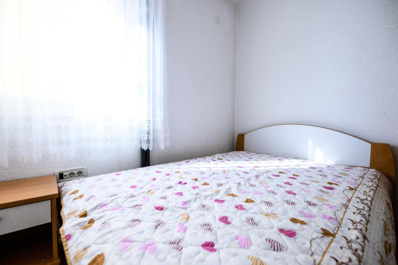 Apartmani Milka Zadar Exteriér fotografie
