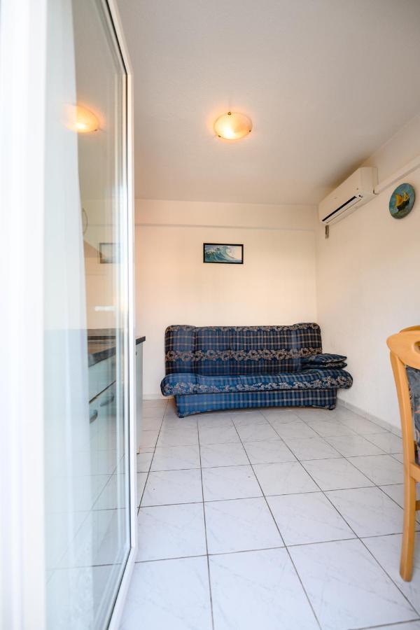 Apartmani Milka Zadar Exteriér fotografie